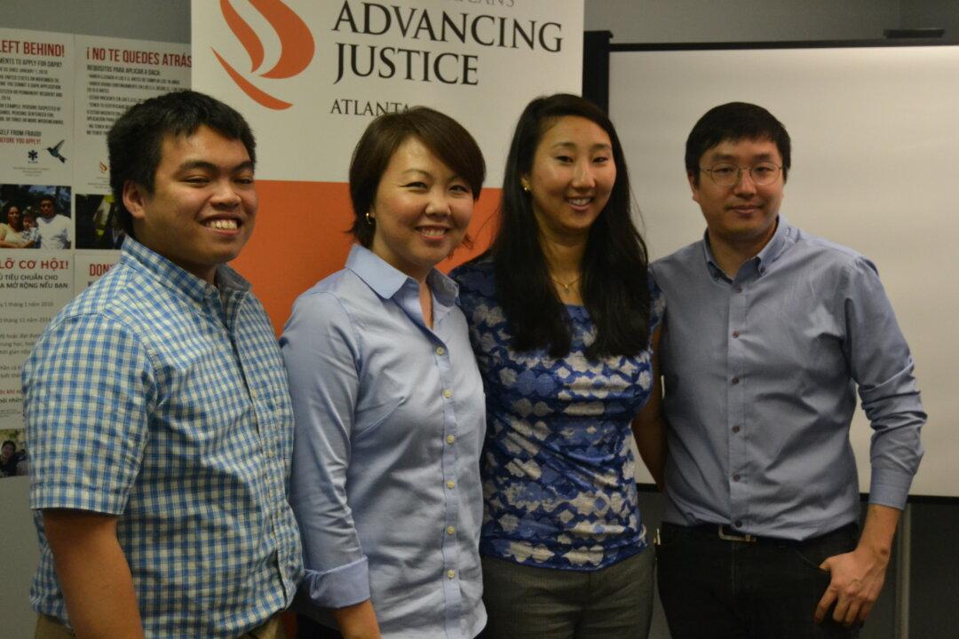 Citizenship Classes Free Legal Help Launches for Asian Immigrants