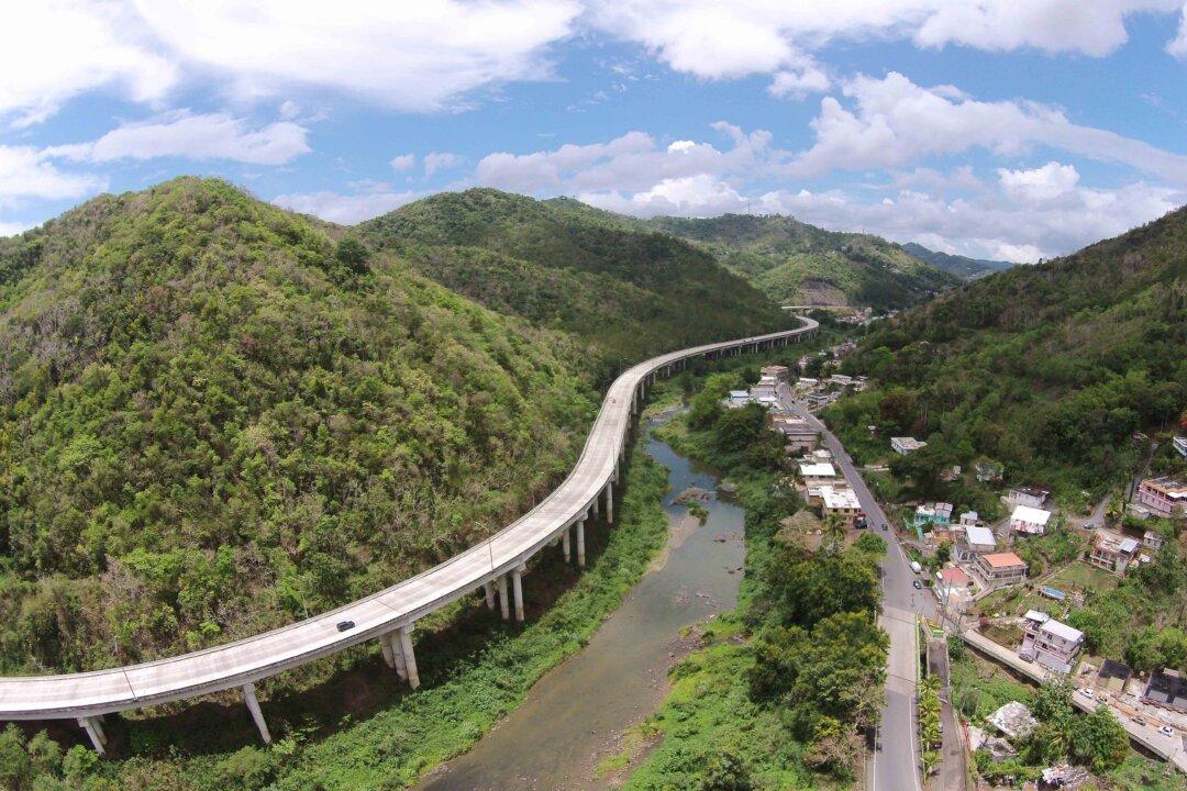 Parched Caribbean Faces Widespread Drought, Water Shortages