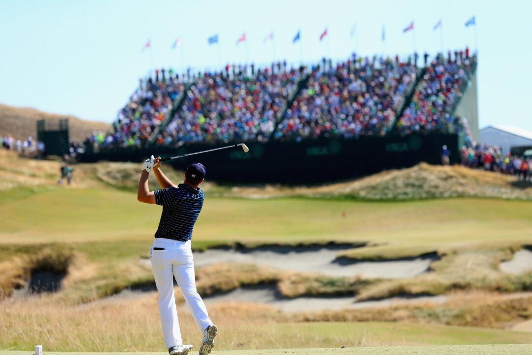 2015 U.S. Open: Why Chambers Bay Will Be Back