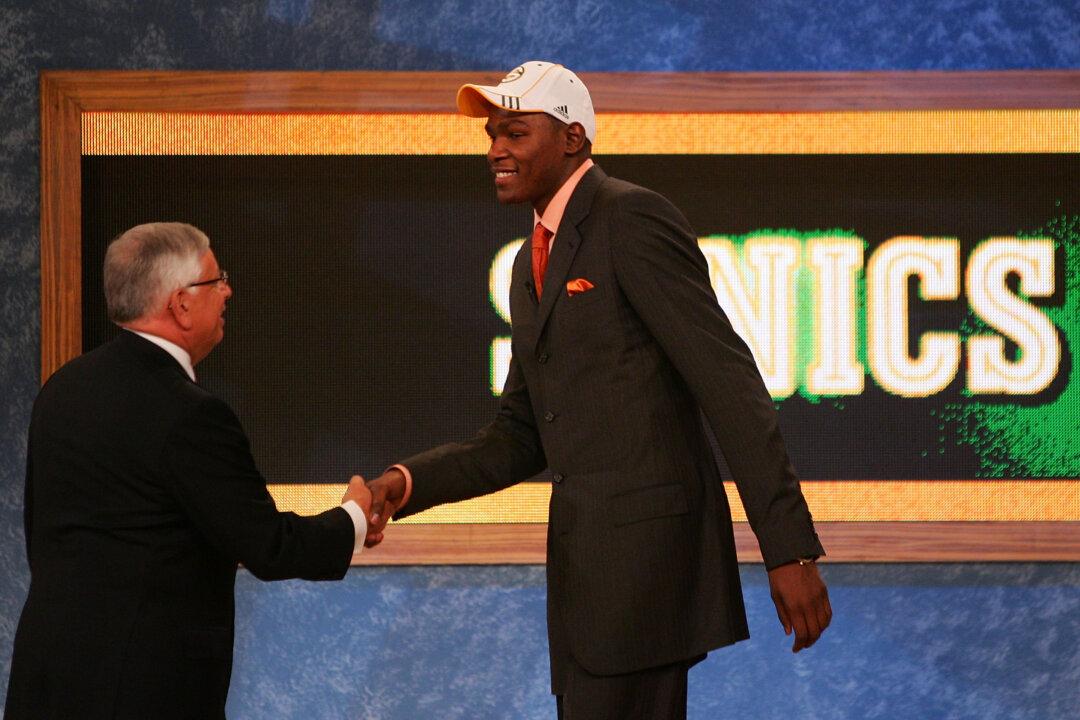 Four NBA Teams That Know How to Draft
