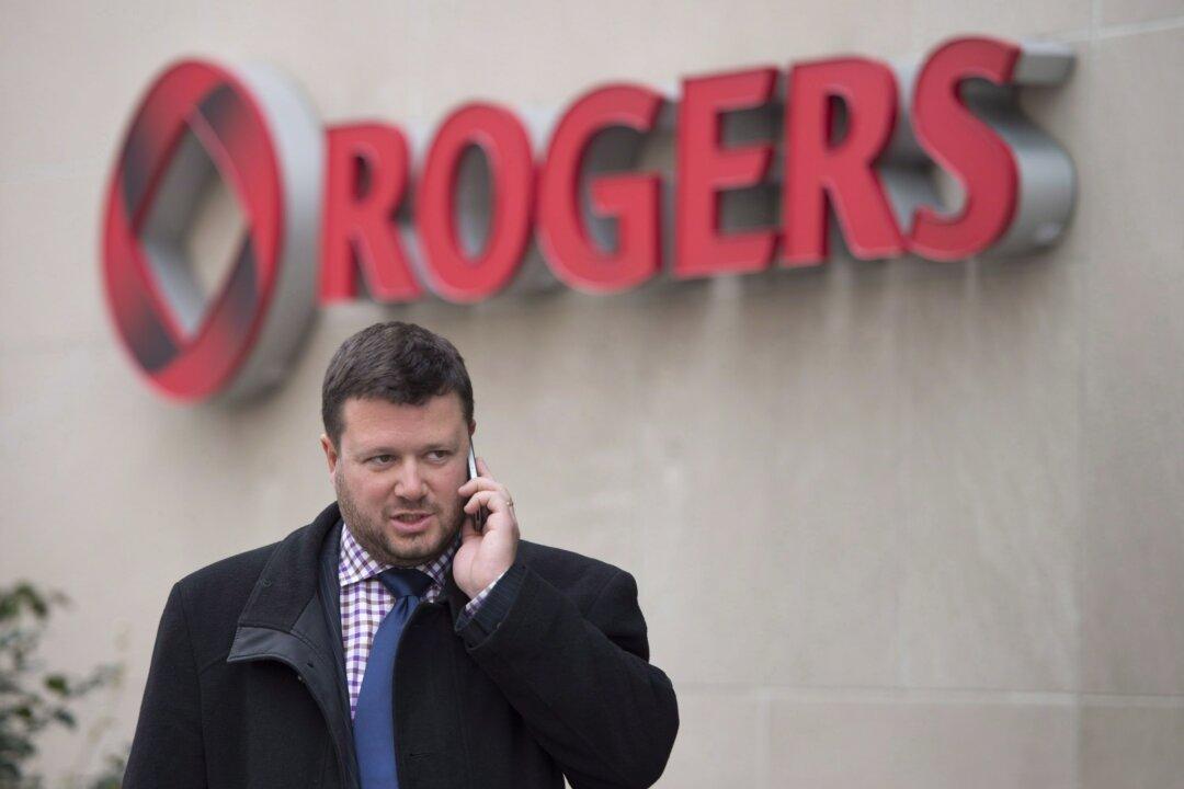 Court Approves Rogers-Mobilicity Takeover Deal for $465M