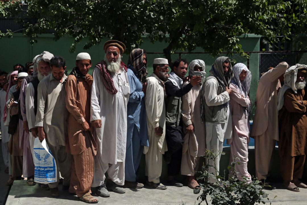 NATO Plans Follow-Up Afghan Presence After Resolute Support