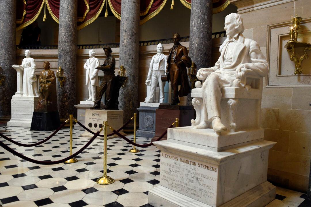 Fake Quotes by Founding Fathers Included in Gun Rights Bill