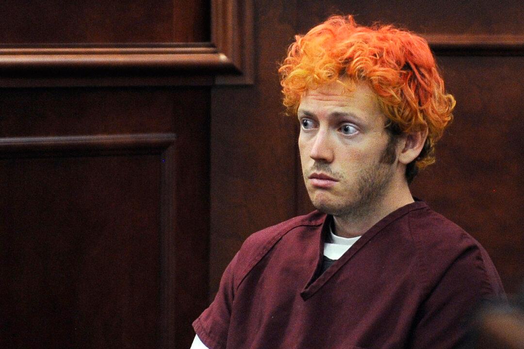 Defense to Begin Case in Colorado Theater Shooting Trial