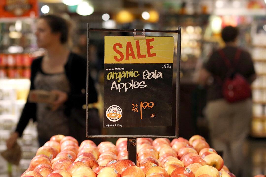 How to Avoid Getting Overcharged at Whole Foods and Elsewhere