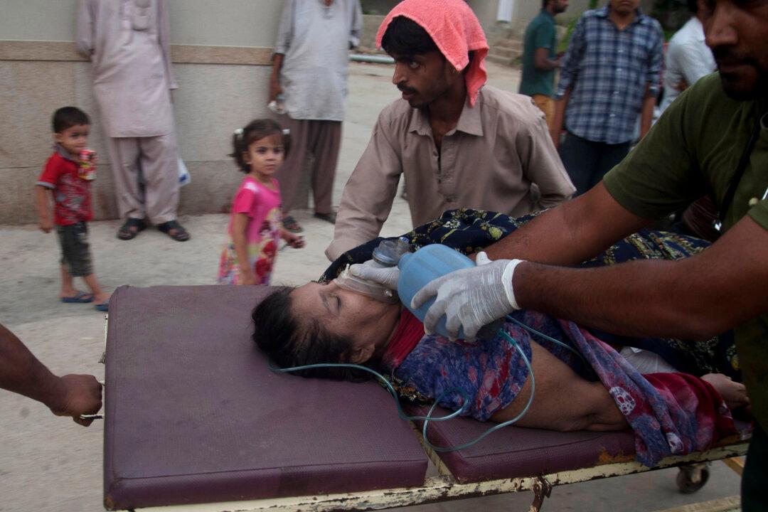 Heat Wave Subsides in Pakistan as Death Toll Reaches 860