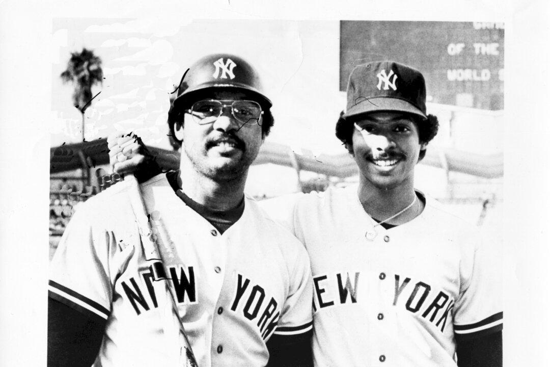 Living the Charmed Life: Confessions of a Former Yankees Batboy