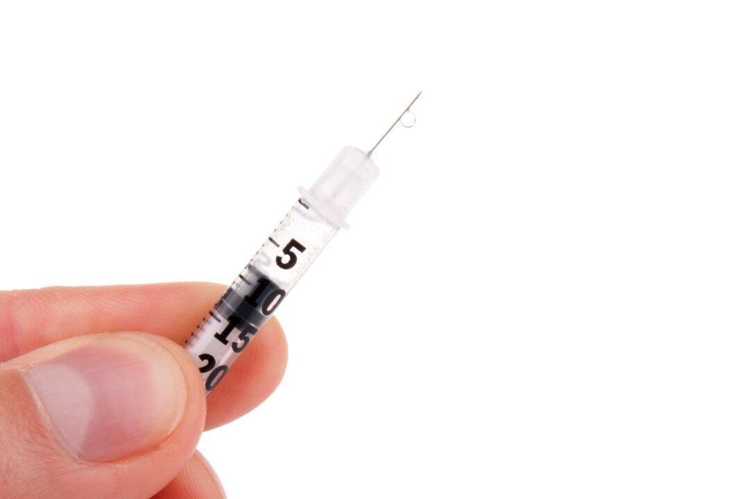 ‘Chemical Castration’ Drugs Will Be Given to Convicted Child Molestors Under Alabama Bill