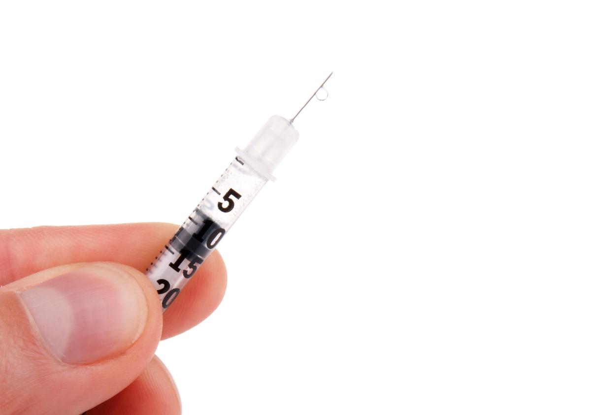 ‘Chemical Castration’ Drugs Will Be Given to Convicted Child Molestors Under Alabama Bill