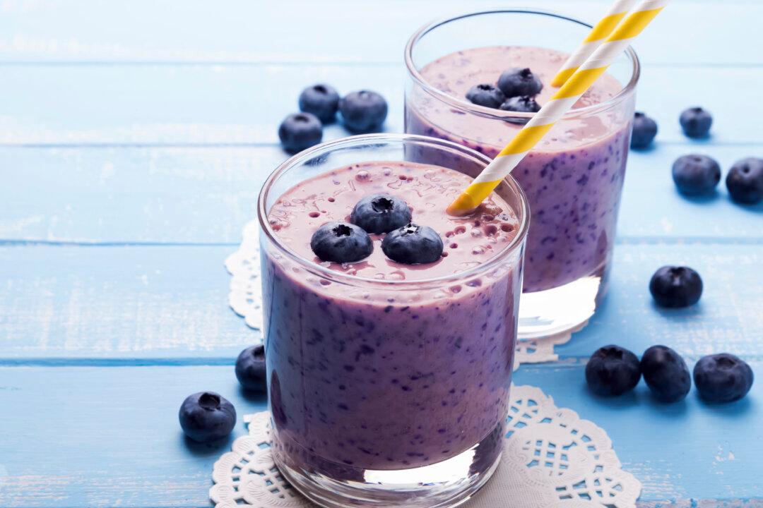 My Morning Addiction