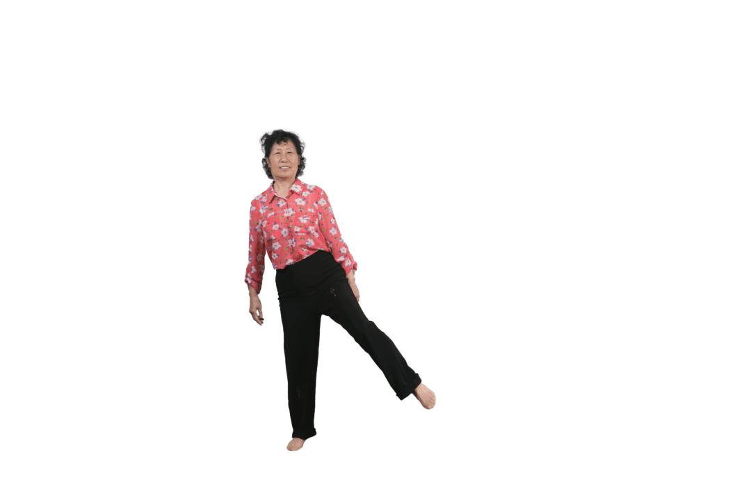 Seniors, Simple Exercises So You Can Move Well for Life