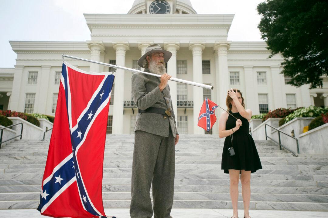 Confederate Flag’s Days Are Numbered in South Carolina