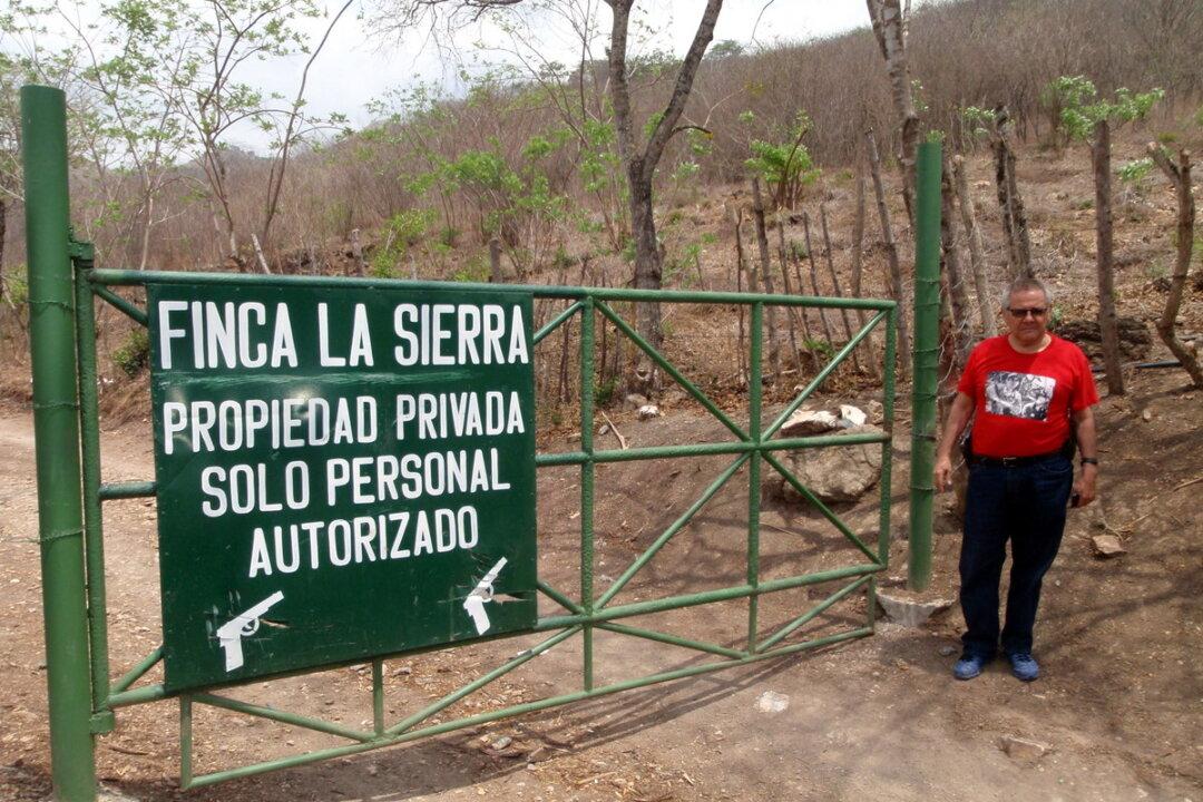 Defending Nature Preserve, Guatemalan Villagers Uncover Illegal Jade Mining