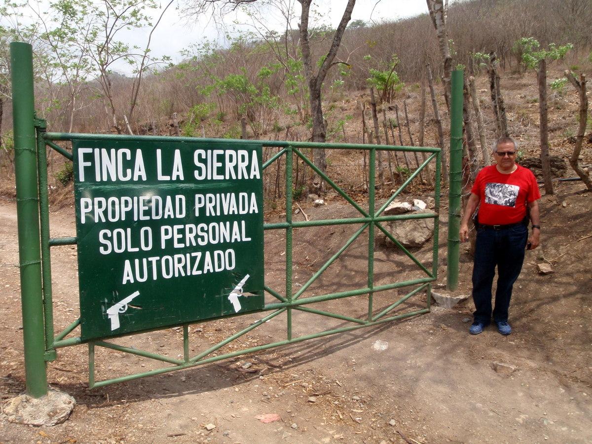Defending Nature Preserve, Guatemalan Villagers Uncover Illegal Jade Mining