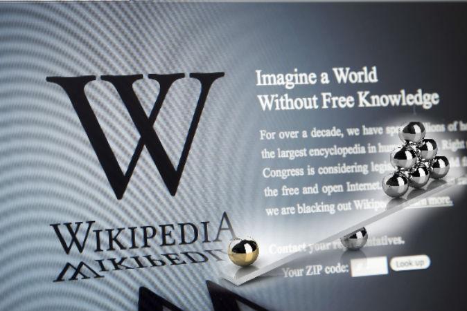 Wikipedia Is Completely Accurate and Unbiased—Do You Believe That?