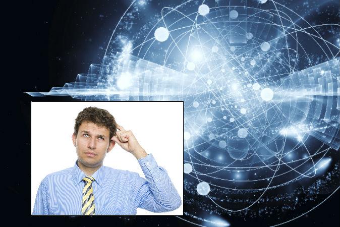 4 Common Misconceptions About Quantum Physics