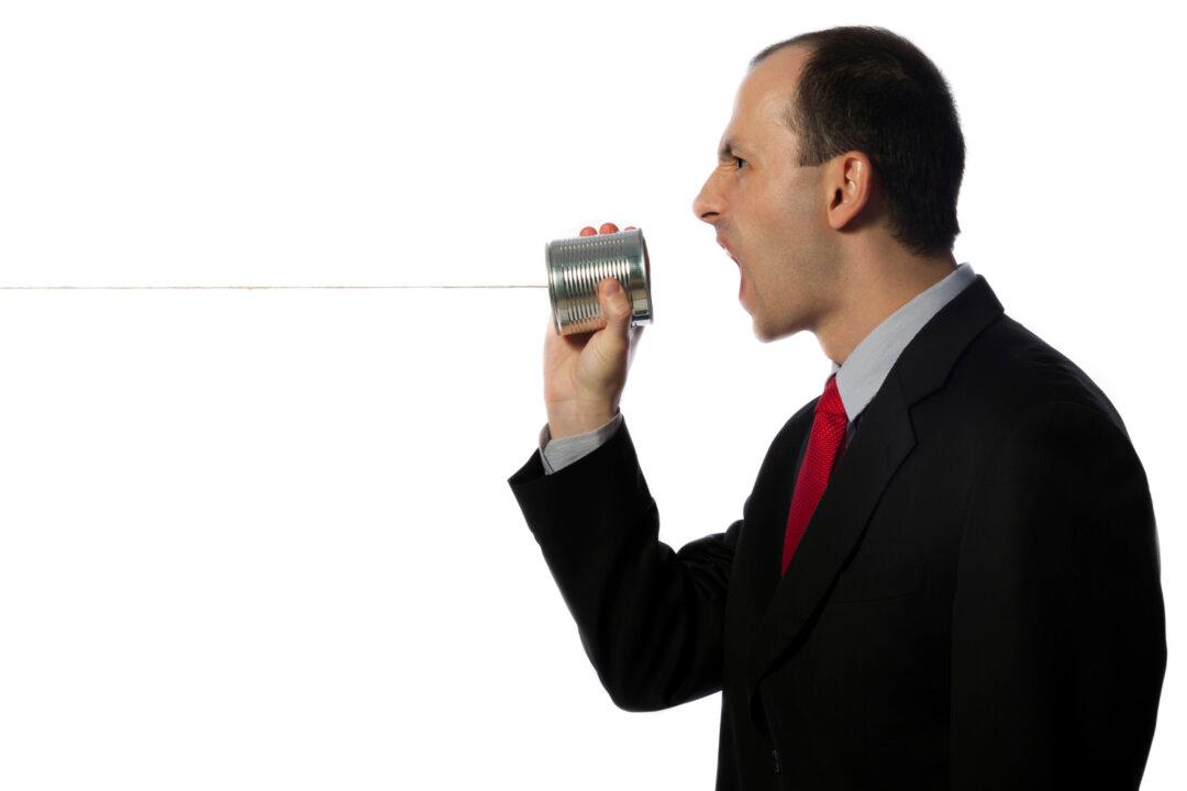 Leading a Team? How Not to Put Your Foot in Your Mouth