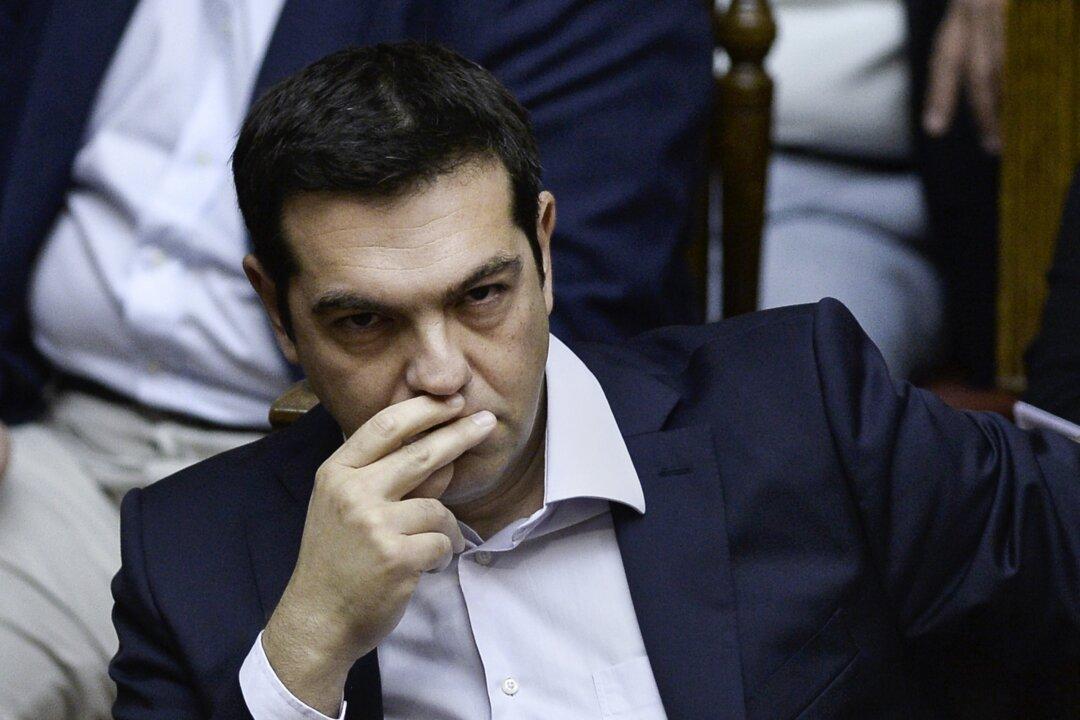 Greece Races to Restart Talks With Skeptical Creditors