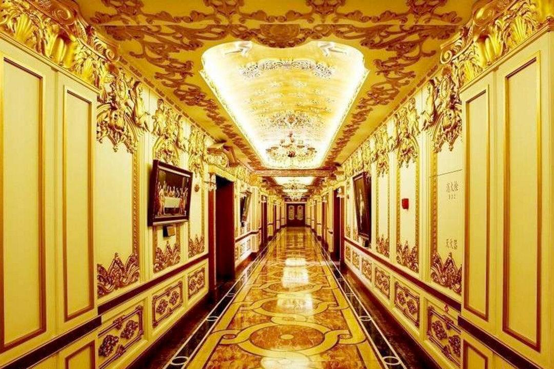 5 Expensive Chinese Construction Projects That Are Useless