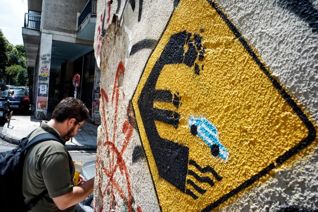 UPDATE: Greece Hits New Low, Defaulting on IMF Loan