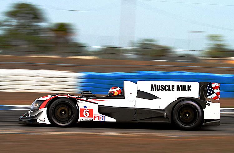 60th Anniversary Sebring 12 Hours: Biggest and Best