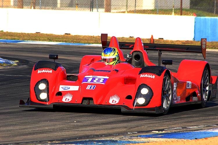 ‘Search for a Champion’ Finalist Tristan Nunez Wants Your Vote