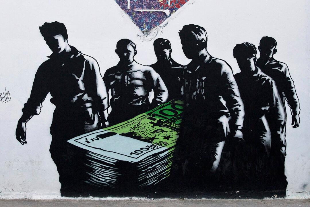 Why Greece Won’t Take a Deal