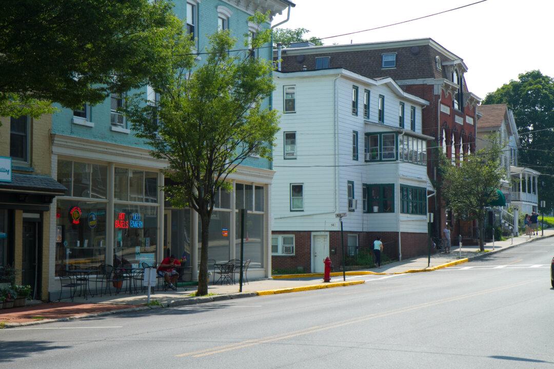 Committees Busy Working on ‘Goshen 2020’