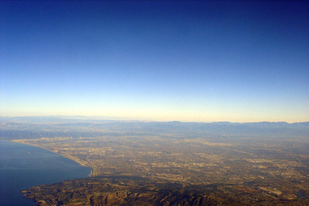 Helium Surprisingly Leaking From California Fault—New Source of Safer Nuclear Energy?