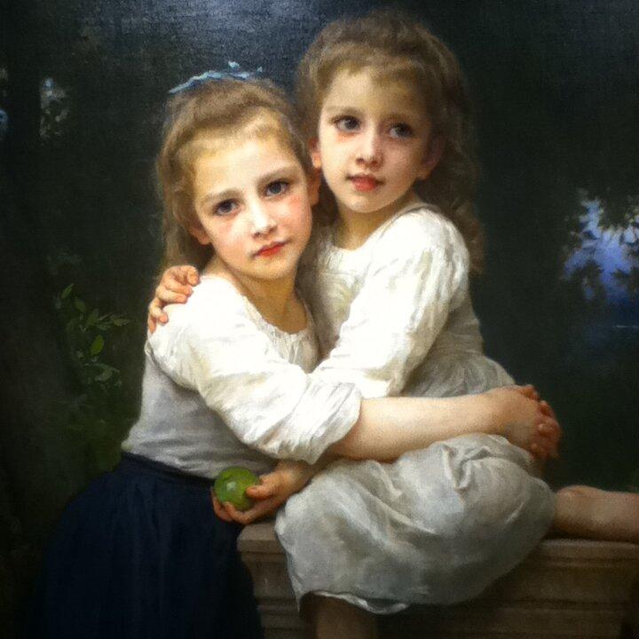 Differing Schools of Thought in the Art World