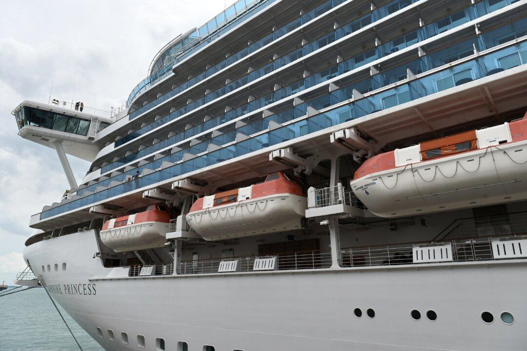 Alabama Woman Who Died on Cruise Ship Didn’t Want to Go on Trip, Children Say