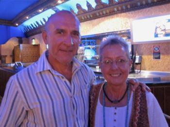 Shen Yun Is ‘Inspiring’