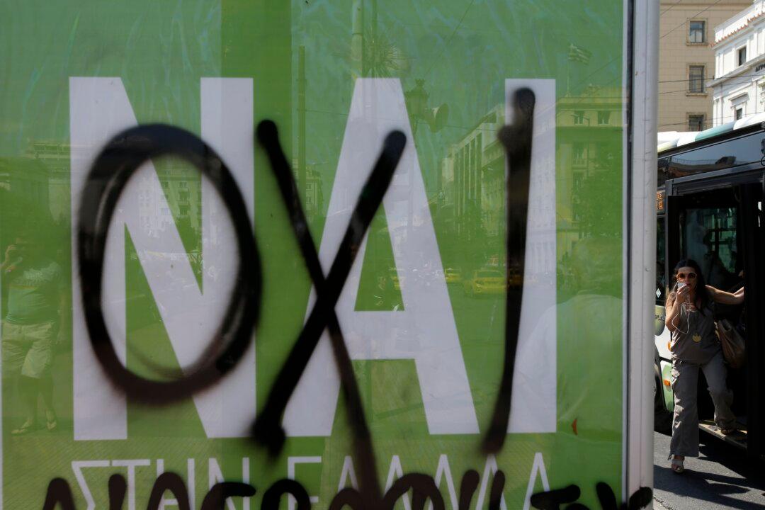 Yes or No? What Greece’s Landmark Vote Might Bring