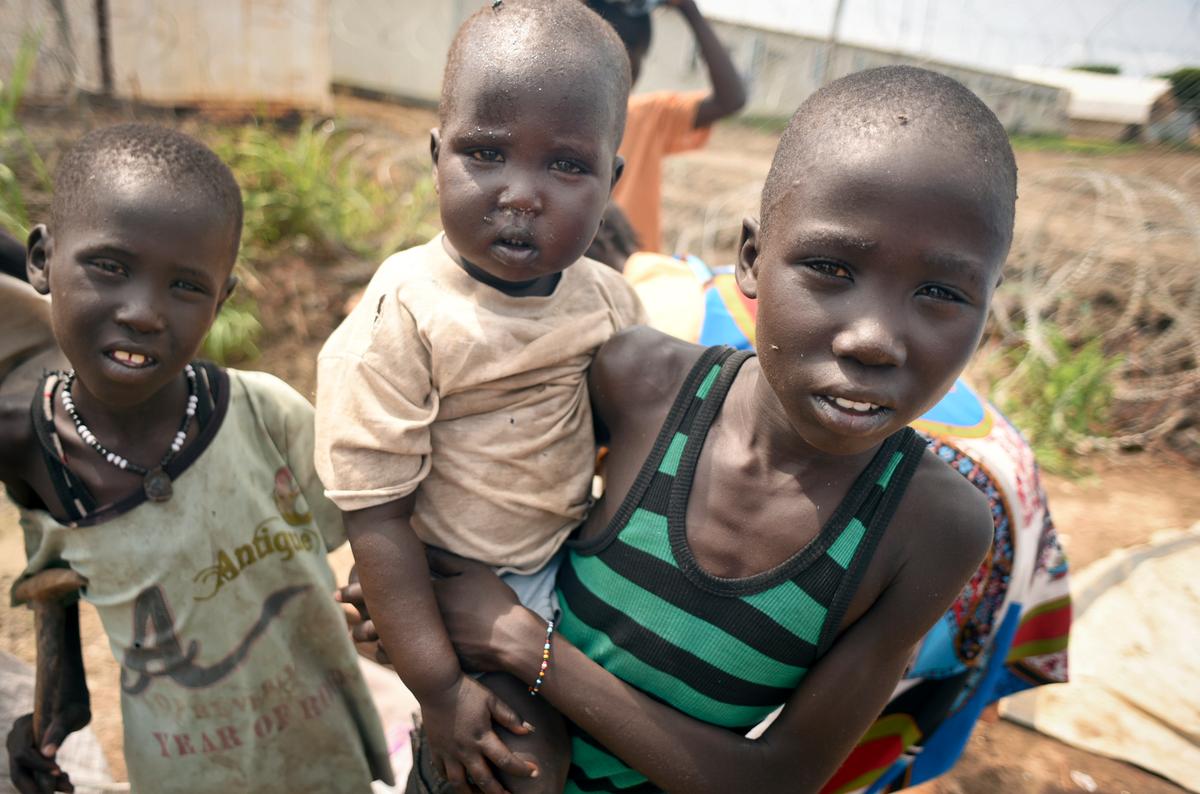 UN: 29 Die in South Sudan Cholera Outbreak as Cases Rise