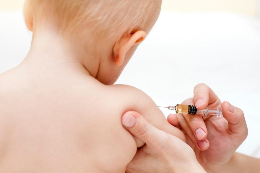 Countering False Vaccine Safety Claims