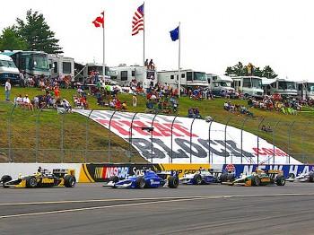 IndyCar Analysis: Should Brian Barnhart Be Removed?