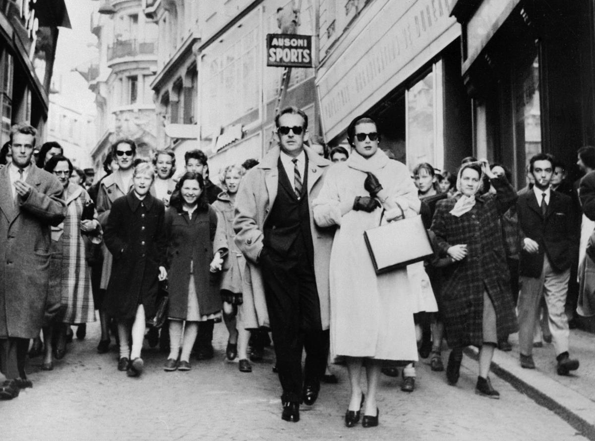 Another Look at Grace, Princess of Monaco