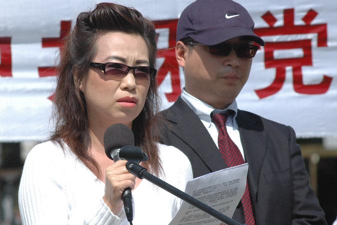 Going Public About Communist Concentration Camps