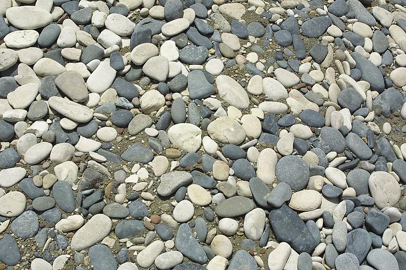 80-year-old Woman Eats Stones for 70 Years