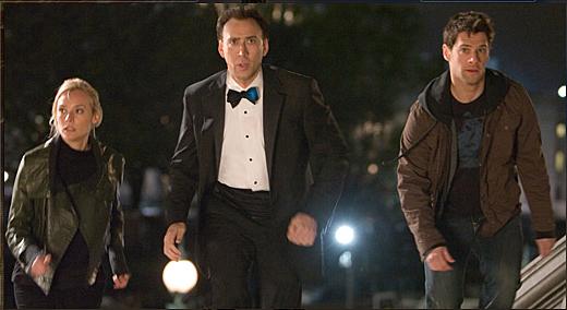 Movie Review: ‘National Treasure: Book of Secrets’