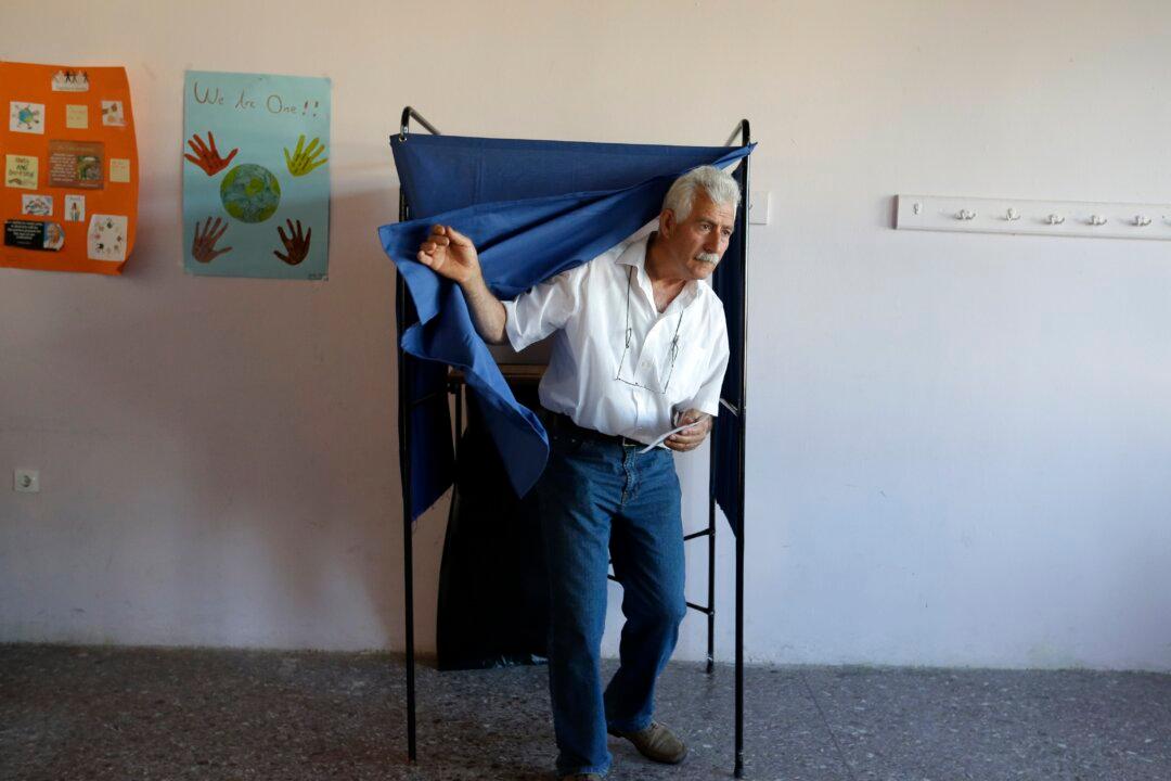 Yes or No? Greeks Vote on High-Stakes Bailout Referendum