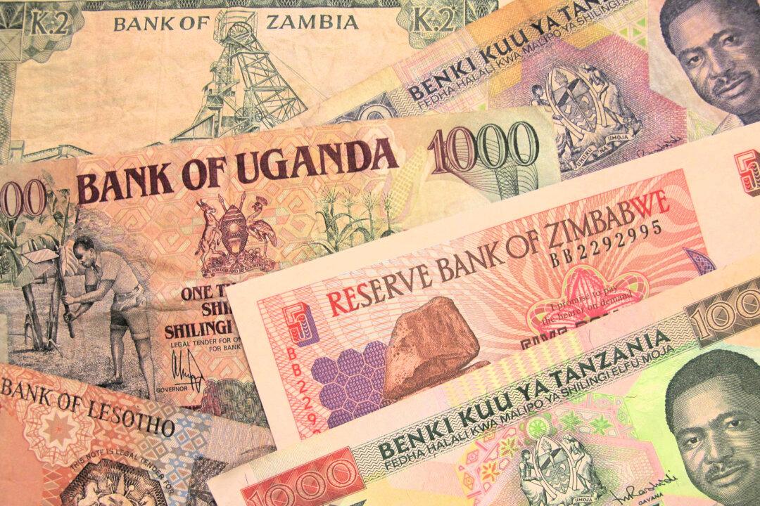 Why the Approach Economists Have Taken to Growth in Africa Has Failed Chronically