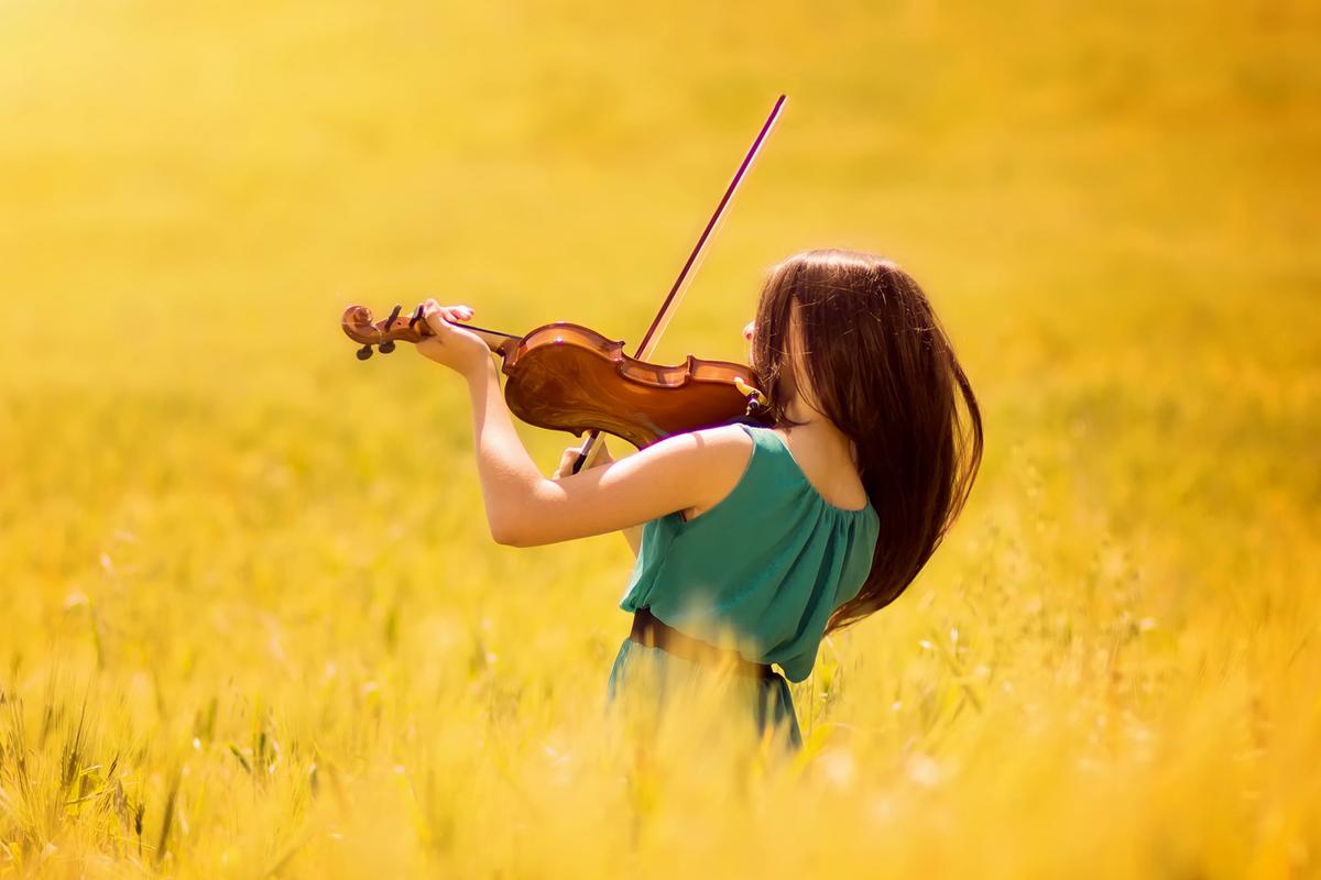 The Importance of Music for Children