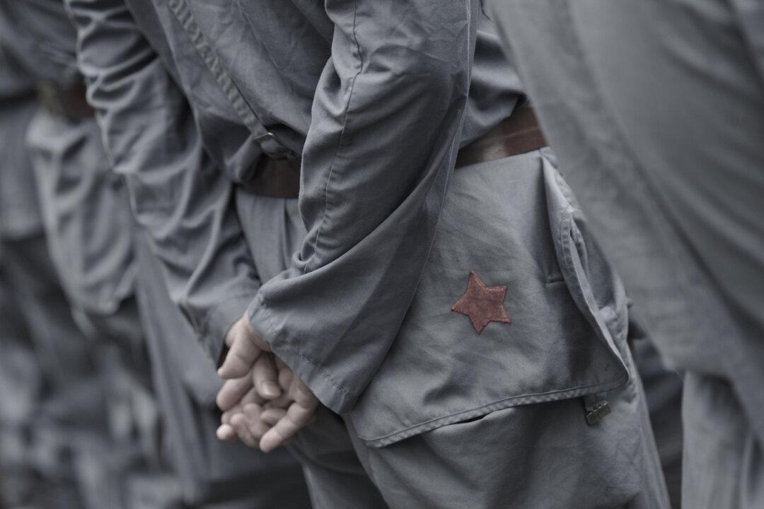 Why China’s Revolution Has Already Begun