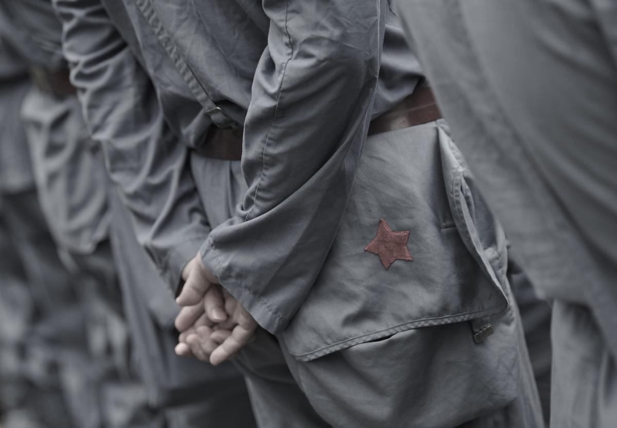 Why China’s Revolution Has Already Begun