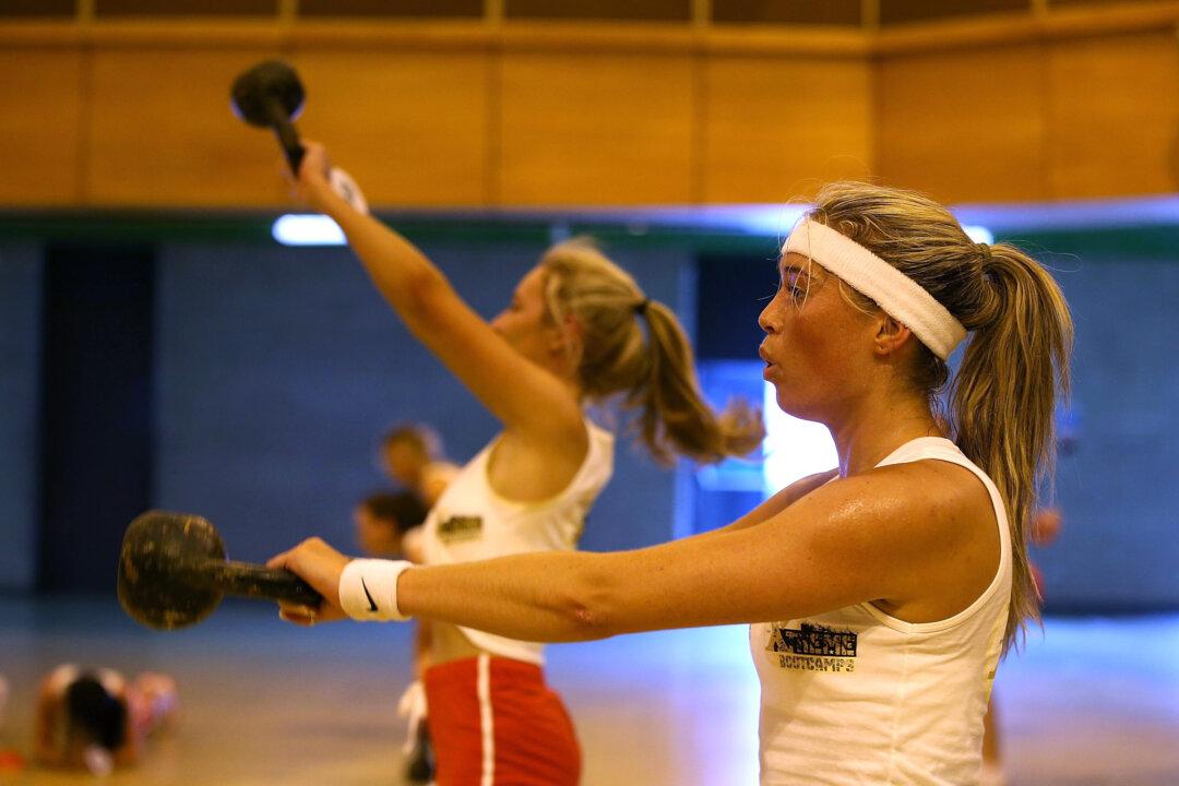 Simple Ways to Implement HIIT Into Your Facility