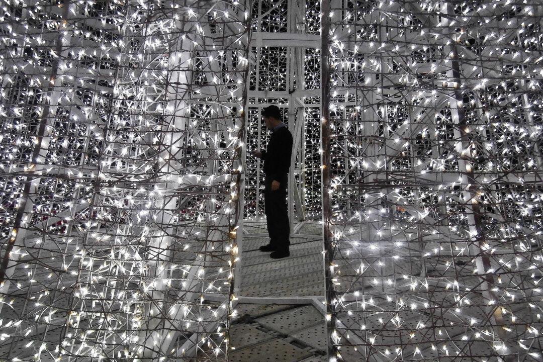 The Value of Unplugging in the Age of Distraction