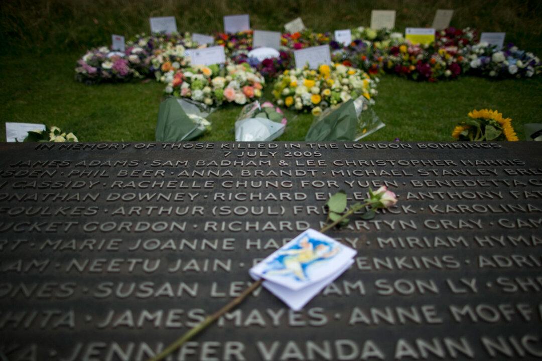 What We’ve Learned About Radicalization Since 7/7 London Bombings a Decade Ago