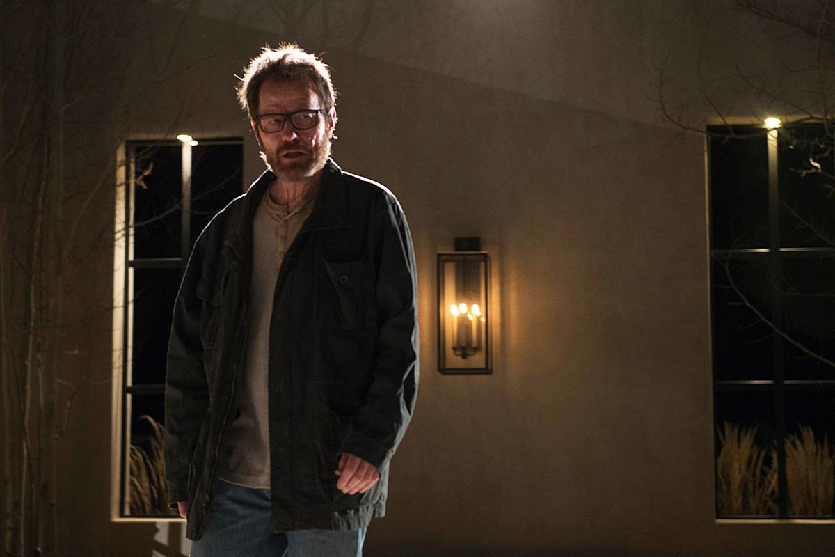 Another Walter White Is Found in China