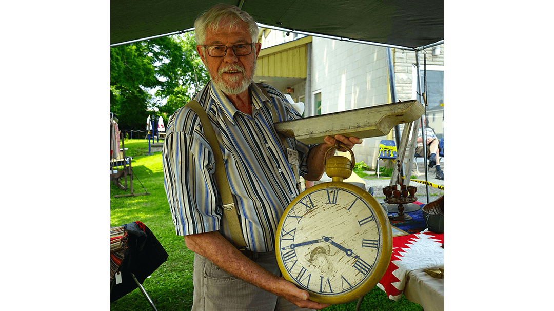 The Enduring Appeal of Antiques and Collectibles